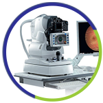 3D Optical Coherance Tomography