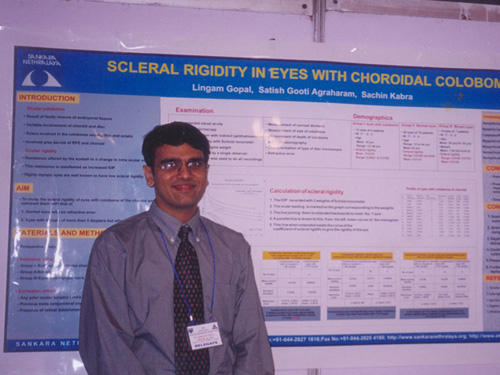 Retina Specialist in Pune