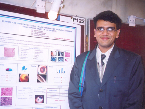 Retina Specialist in Pune